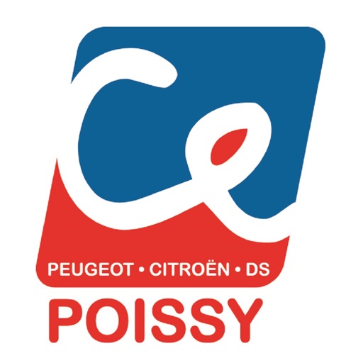 CE PSA Poissy icon