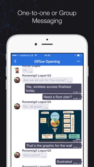 Montage For Teams – Collaboration & Communication(圖1)-速報App