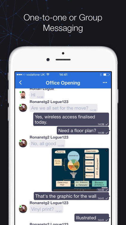 Montage For Teams – Collaboration & Communication