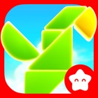 Top 50 Education Apps Like Shapes Builder - Educational tangram puzzle game for preschool children by Play Toddlers - Best Alternatives