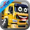 Trucks Jigsaw Puzzles: Kids Trucks Cartoon Puzzles contact information