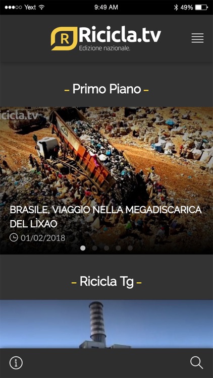 Ricicla Tv