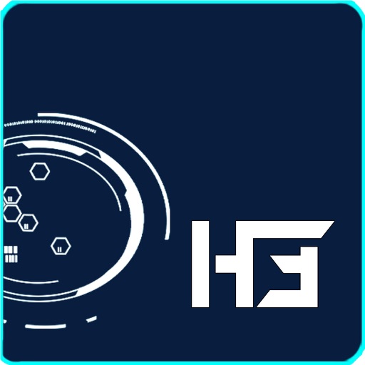 Hexatron Icon
