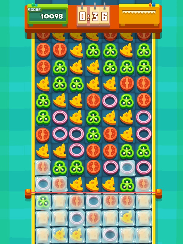 Caroline's Working screenshot 6