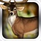 Realtime Big Buck African Deer -  Hunting Simulator