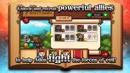Game screenshot Wizard & Dragon Defense hack