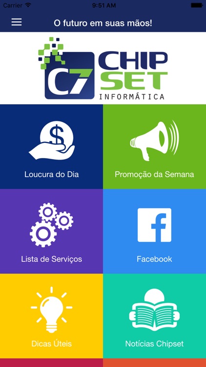 Chipset Informática