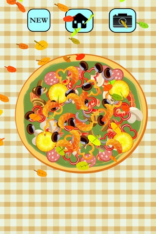 QCAT - PIZZAダレン幼稚園、子供のゲーム（無料）のおすすめ画像4