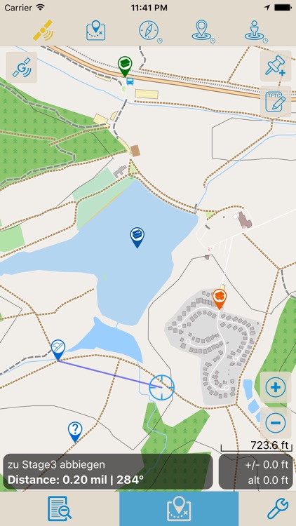 Looking4Cache Lite