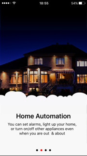 H4 Smarthome screenshot 3