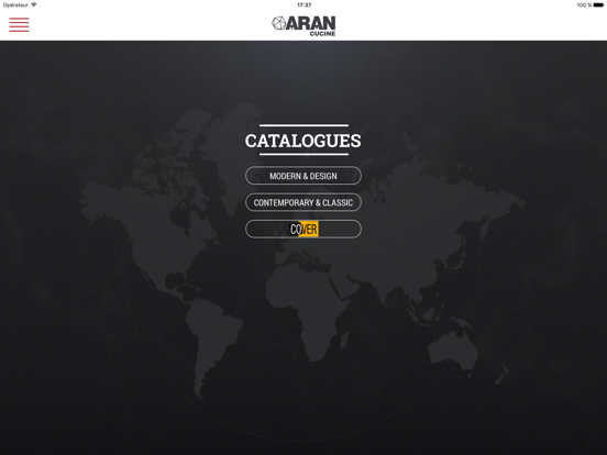 Screenshot #5 pour Aran Cucine