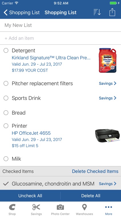 Costco screenshot-4