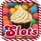 Sweets Slots, Candy and Cookie Jackpot Casino