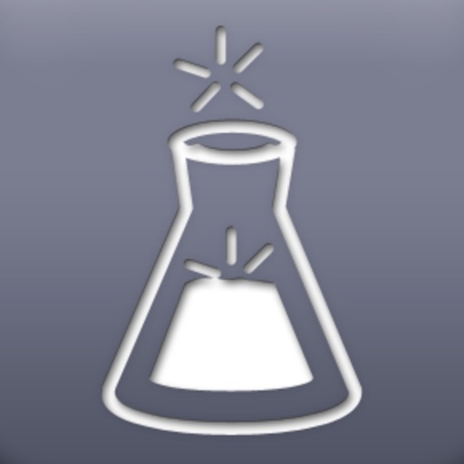 Zed's Alchemy iOS App