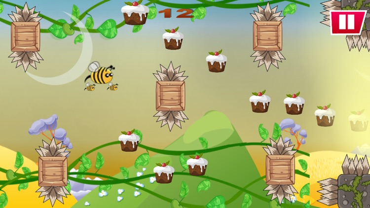 Bees Survival Game Pro