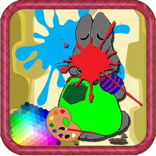 Draw Pages Game Max and Ruby Version iOS App