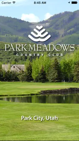 Game screenshot Park Meadows Country Club mod apk