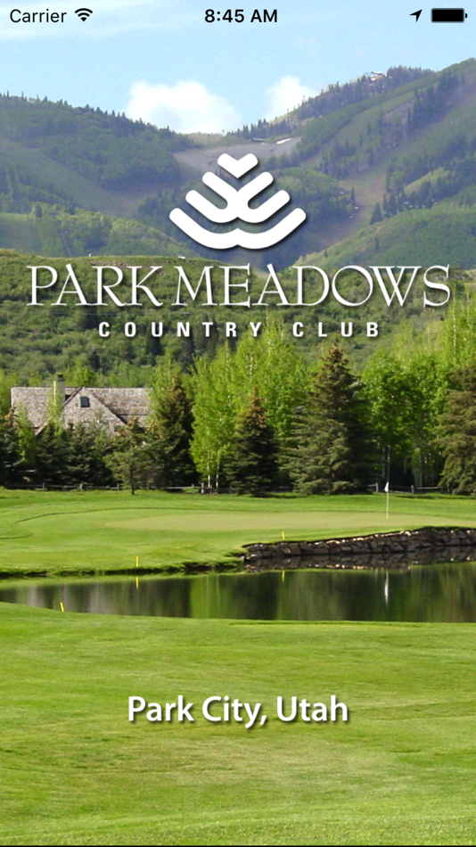 Park Meadows Country Club - 1.2 - (iOS)