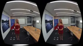 Game screenshot Boll VR Cardboard mod apk