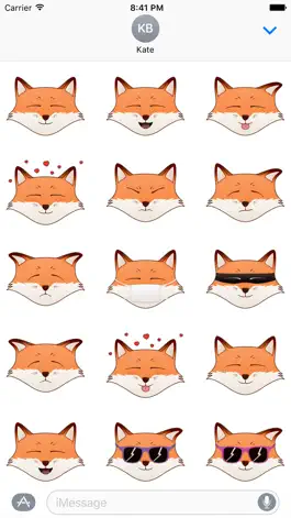 Game screenshot Vulpes Vulpes ( red fox ) hack