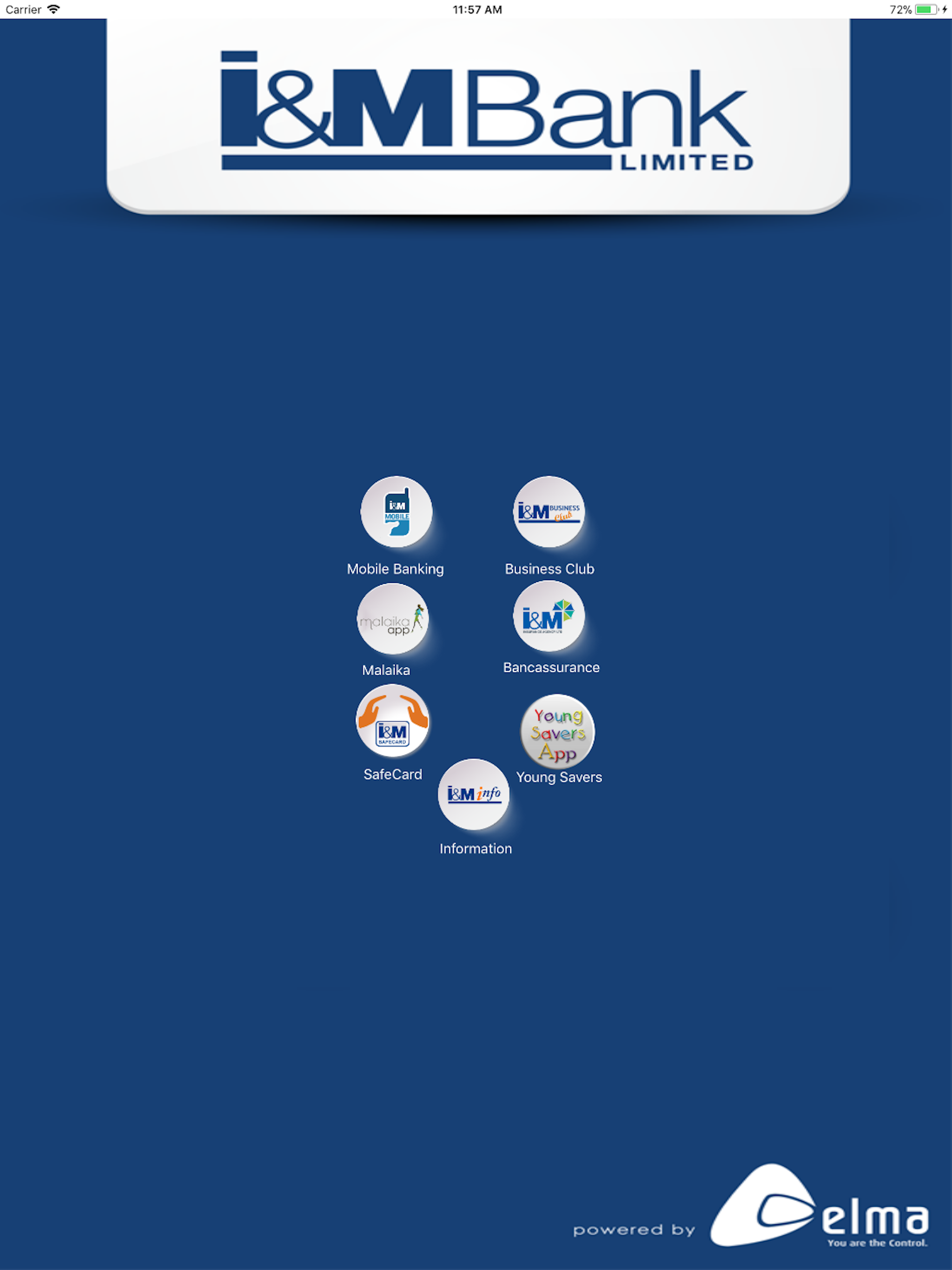 I&M Mobile