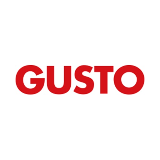 GUSTO E-Paper - Richtig gut kochen iOS App