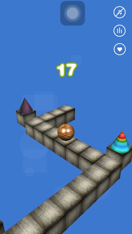Funny Step screenshot-3