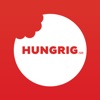 Hungrig