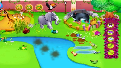 How to cancel & delete Trip to the Zoo & Wild Animals from iphone & ipad 4