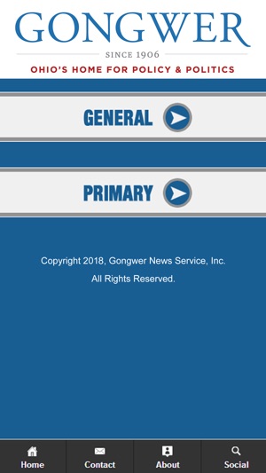 2018 Ohio Elections(圖1)-速報App