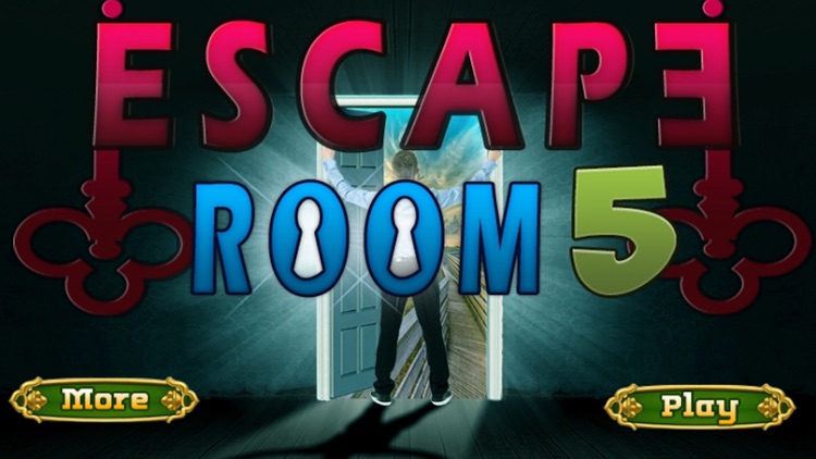 Escape Rooms 5