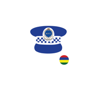 Smart Police Mauritius