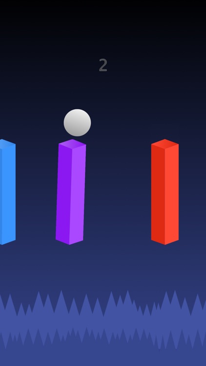 Jump Before Falling screenshot-4