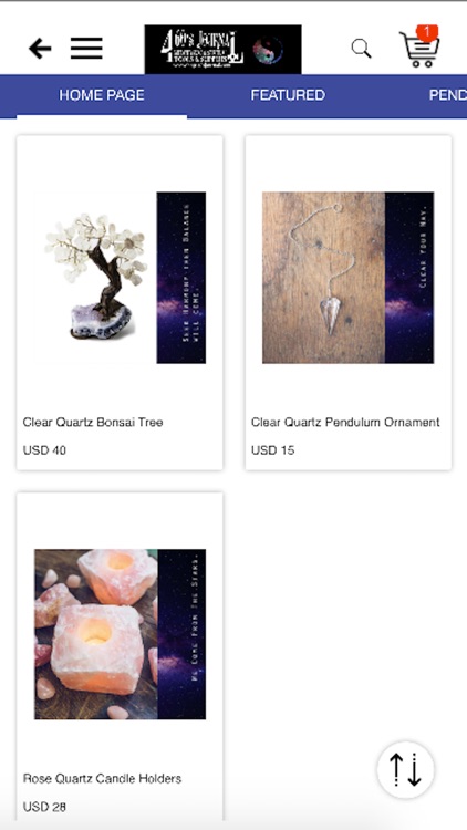 Shop 460s Journal screenshot-4