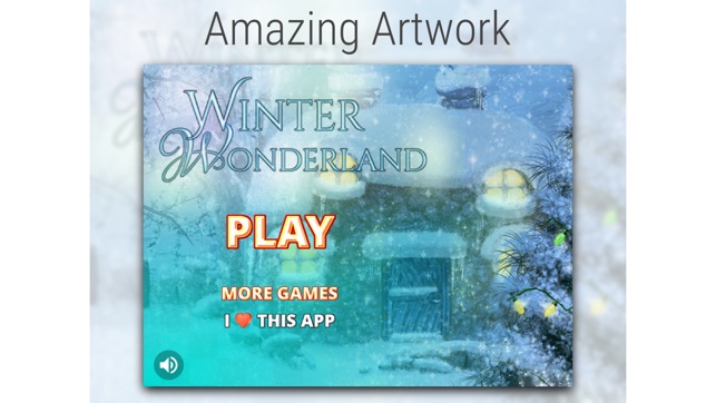 Hidden Difference - Winter Wonderland(圖5)-速報App