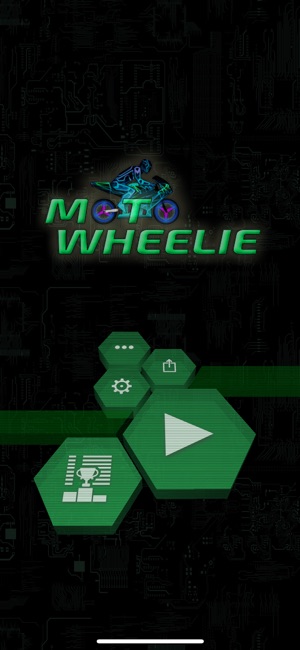 Moto Wheelie(圖5)-速報App