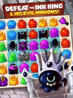 Paint Monsters screenshot 6