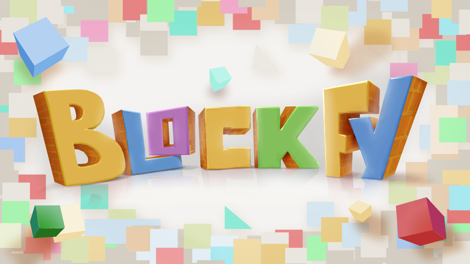 #1. Blockfy (iOS) 由: Texas PFCG Aplicativos Ltda