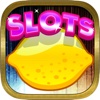 777 Absolute Dubai Billionaire Slots