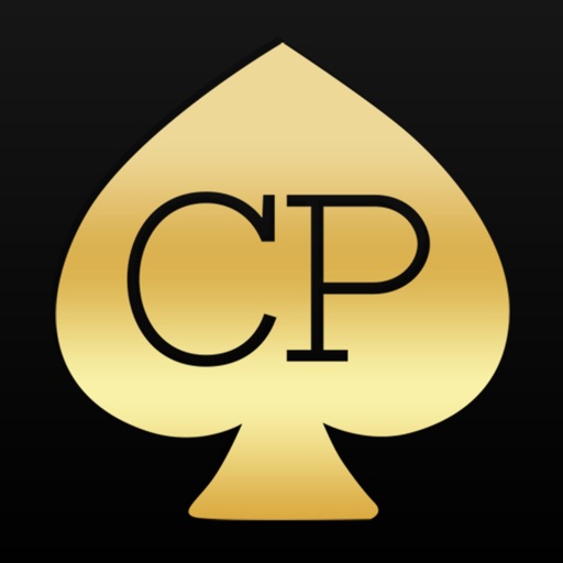 Celebrity Poker iOS App