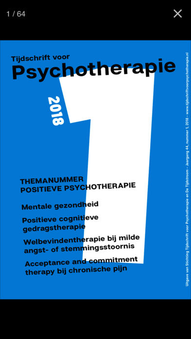 TvPsychotherapie screenshot 3