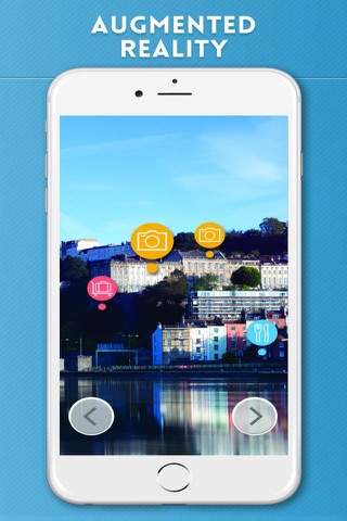 Bristol Travel Guide Offline screenshot 2