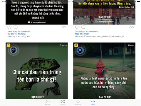 Screenshot #4 pour Y Dược Info: Sức khỏe cho mọi nhà