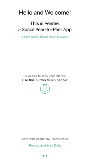 Peeree(圖1)-速報App