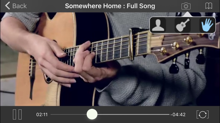 Learn Somewhere Home with Mike Dawes