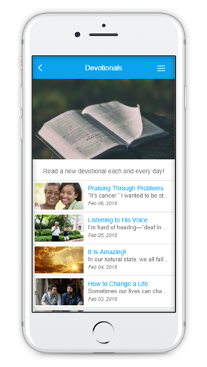 Boiling Springs UMC(圖3)-速報App