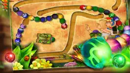Game screenshot Temple Lost Marble Blast mod apk