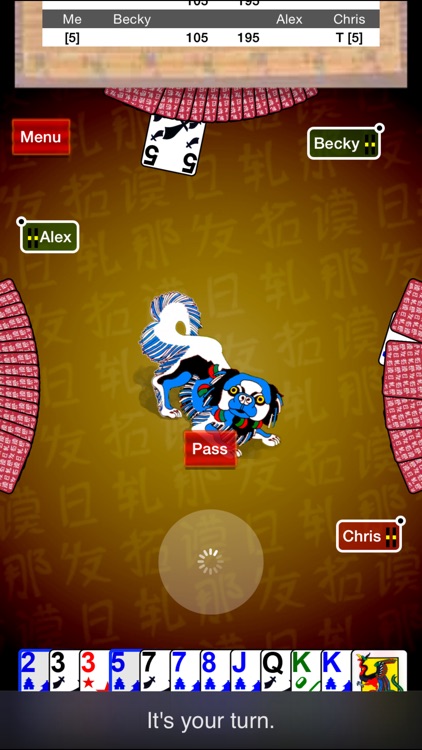Tichu