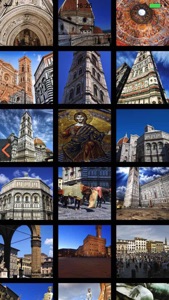 Piazza del Duomo & Florence Cathedral Guide screenshot #3 for iPhone