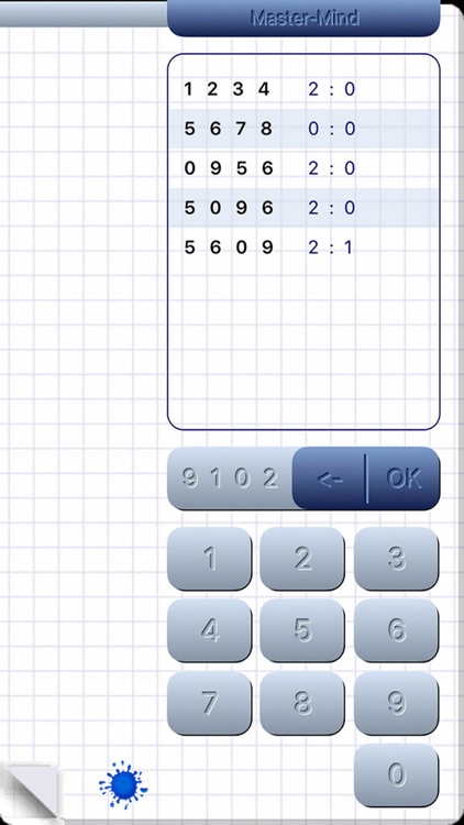 Puzzle TM screenshot-3